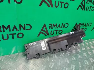 51748056233, 8056233 Дефлектор радиатора BMW X5 F85 Арт 218643RM, вид 2