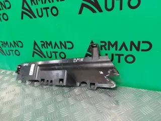 51748056233, 8056233 Дефлектор радиатора BMW X5 F85 Арт 218643RM, вид 3