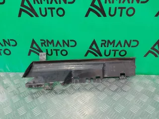 51748056233, 8056233 Дефлектор радиатора BMW X5 F85 Арт 218643RM, вид 5