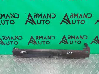 17118655766 дефлектор радиатора верхний BMW X5 G05  Арт 218644RM, вид 1