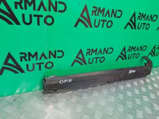 17118655766 дефлектор радиатора верхний BMW X5 G05  Арт 218644RM, вид 2
