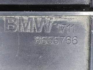 17118655766 дефлектор радиатора верхний BMW X5 G05  Арт 218644RM, вид 7
