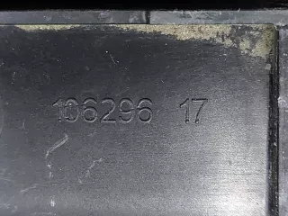 17118655766 дефлектор радиатора верхний BMW X5 G05  Арт 218644RM, вид 8