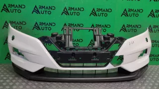 62022HL10H, 62022hl00h Бампер ниссан кашкай j 11 Nissan Qashqai 2 restailing Арт 218683RM, вид 1