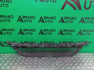 A2058856204 Решетка бампера Mercedes C W205 Арт 218809RM, вид 1