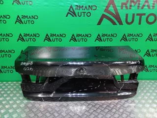 41007455942 крышка багажника BMW 3 G20/G21 Арт 219016RM, вид 1