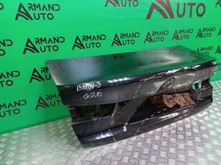 41007455942 крышка багажника BMW 3 G20/G21 Арт 219016RM, вид 2