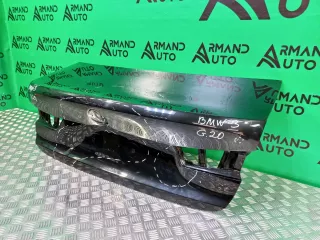 41007455942 крышка багажника BMW 3 G20/G21 Арт 219016RM, вид 3