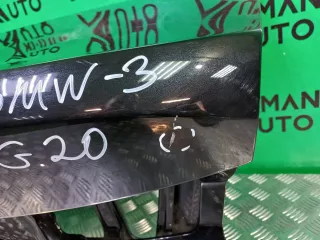 41007455942 крышка багажника BMW 3 G20/G21 Арт 219016RM, вид 4