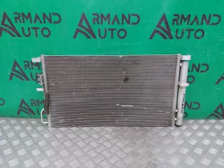 97606D7500, F200NFFAA0 радиатор кондиционера Hyundai Tucson 3 Арт 219020RM, вид 1
