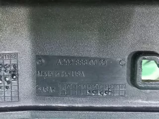 A2928880060 решетка радиатора Mercedes GLE coupe w292 Арт 219373RM, вид 9