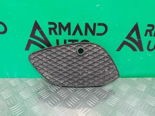 A2538850122 Решетка бампера Mercedes GLC X253 Арт 219377RM, вид 1