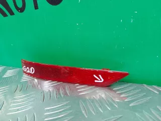 63147420447, 7420447 Отражатель BMW 3 G20/G21 Арт 219443RM, вид 3