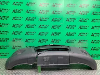 А21R232803122 Бампер газ газель некст ГАЗ Газель next Арт 219599RM, вид 6