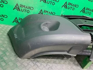 А21R232803122 Бампер газ газель некст ГАЗ Газель next Арт 219599RM, вид 8