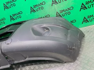 А21R232803122 Бампер газ газель некст ГАЗ Газель next Арт 219599RM, вид 9