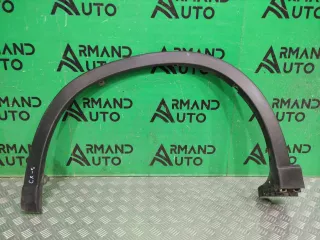 KD5351W30C8N, KD5351W31 Расширитель крыла Mazda 5 1 Арт 219946RM, вид 1