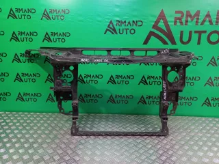 a1666205901 Панель передняя (суппорт радиатора) Mercedes GLS X166 Арт 220171RM, вид 1