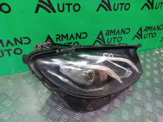 A2139066601, A2139064004kz Фара Mercedes E W213 Арт 220341RM, вид 2