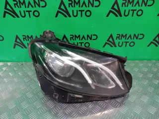 A2139066601, a2139069003kz Фара Mercedes E W213 Арт 220409RM, вид 1