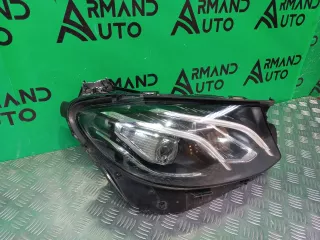 A2139066601, A2139064004kz Фара Mercedes E W213 Арт 220452RM, вид 2