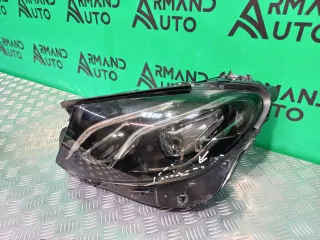 A2139066501, A2139067706KZ Фара Mercedes E W213 Арт 220470RM, вид 3