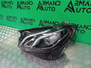 A2139066501, A2139067706KZ Фара Mercedes E W213 Арт 220485RM, вид 3