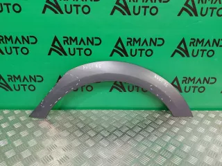 4G9853817GRU, 4g9853817 Расширитель крыла Audi A6 C7 (S6,RS6) Арт 220555RM, вид 1