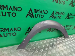 4G9853817GRU, 4g9853817 Расширитель крыла Audi A6 C7 (S6,RS6) Арт 220555RM, вид 2