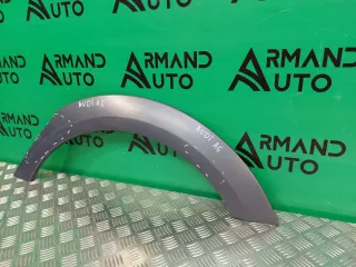 4G9853817GRU, 4g9853817 Расширитель крыла Audi A6 C7 (S6,RS6) Арт 220555RM, вид 3