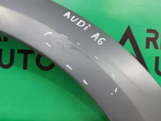 4G9853817GRU, 4g9853817 Расширитель крыла Audi A6 C7 (S6,RS6) Арт 220555RM, вид 4