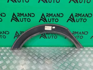 4G9853817GRU, 4g9853817 Расширитель крыла Audi A6 C7 (S6,RS6) Арт 220555RM, вид 6
