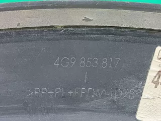 4G9853817GRU, 4g9853817 Расширитель крыла Audi A6 C7 (S6,RS6) Арт 220555RM, вид 8