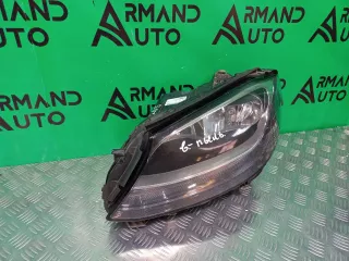 A2059066402, A2058200161 Фара Mercedes C W205 Арт 220594RM, вид 2