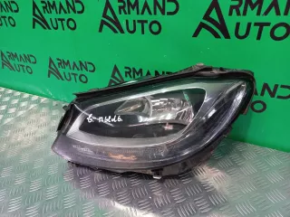 A2059066402, A2058200161 Фара Mercedes C W205 Арт 220594RM, вид 3