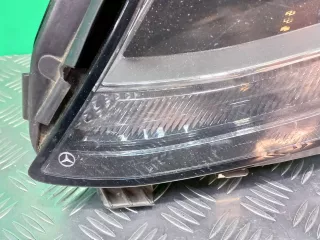 A2059066402, A2058200161 Фара Mercedes C W205 Арт 220594RM, вид 5