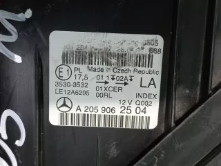 A2059067303, A2059062504 Фара Mercedes C W205 Арт 220608RM, вид 11