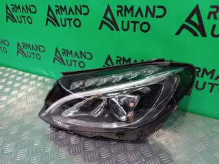 A2059067303, A2059062504 Фара Mercedes C W205 Арт 220608RM, вид 3