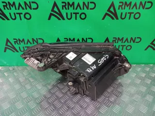 A2059067303, A2059062504 Фара Mercedes C W205 Арт 220608RM, вид 6