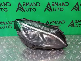 A2058203061, a2059069401 Фара Mercedes C W205 Арт 220772RM, вид 1
