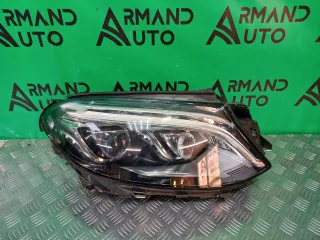 A1668200859, a1669062203 Фара Mercedes GLS X166 Арт 221015RM, вид 1