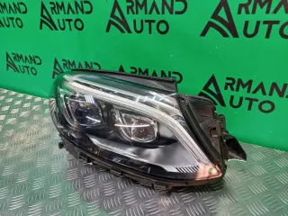 A1668200859, a1669062203 Фара Mercedes GLS X166 Арт 221015RM, вид 3