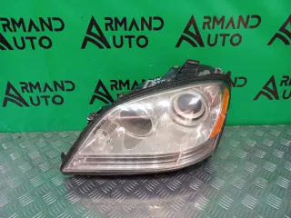 A1648204561, A1648260191 Фара Mercedes ML W164 Арт 221027RM, вид 1