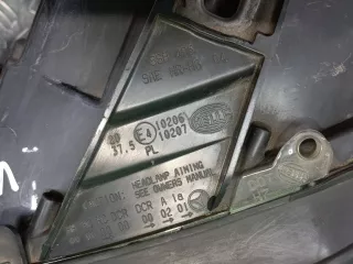 A1648204561, A1648260191 Фара Mercedes ML W164 Арт 221027RM, вид 12