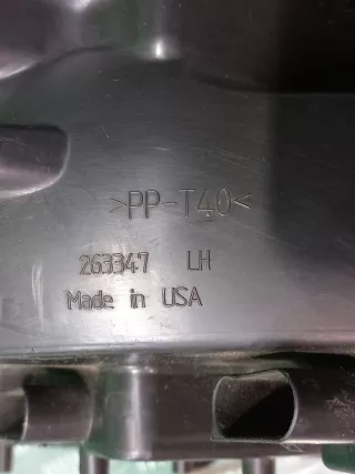 A1648204561, A1648260191 Фара Mercedes ML W164 Арт 221027RM, вид 14