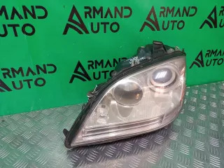 A1648204561, A1648260191 Фара Mercedes ML W164 Арт 221027RM, вид 2