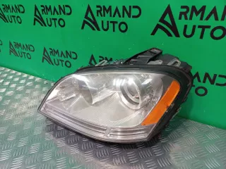 A1648204561, A1648260191 Фара Mercedes ML W164 Арт 221027RM, вид 3