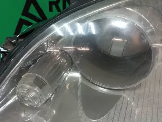 A1648204561, A1648260191 Фара Mercedes ML W164 Арт 221027RM, вид 5