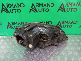 A1648204561, A1648260191 Фара Mercedes ML W164 Арт 221027RM, вид 7