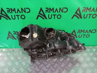 A1648204561, A1648260191 Фара Mercedes ML W164 Арт 221027RM, вид 9